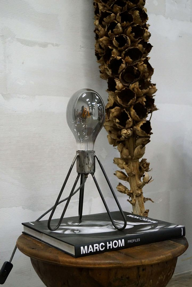 LED-lampe 'Nori' Dæmpbar
