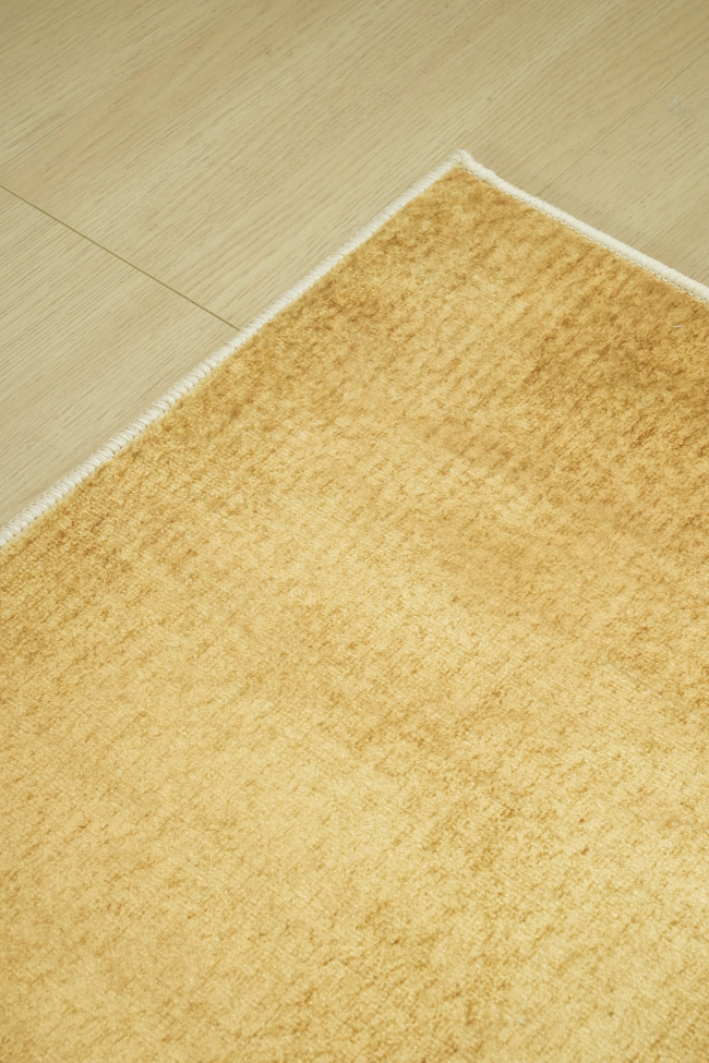 Tæppe 'Savelle' 160x230 cm - Brun/Beige