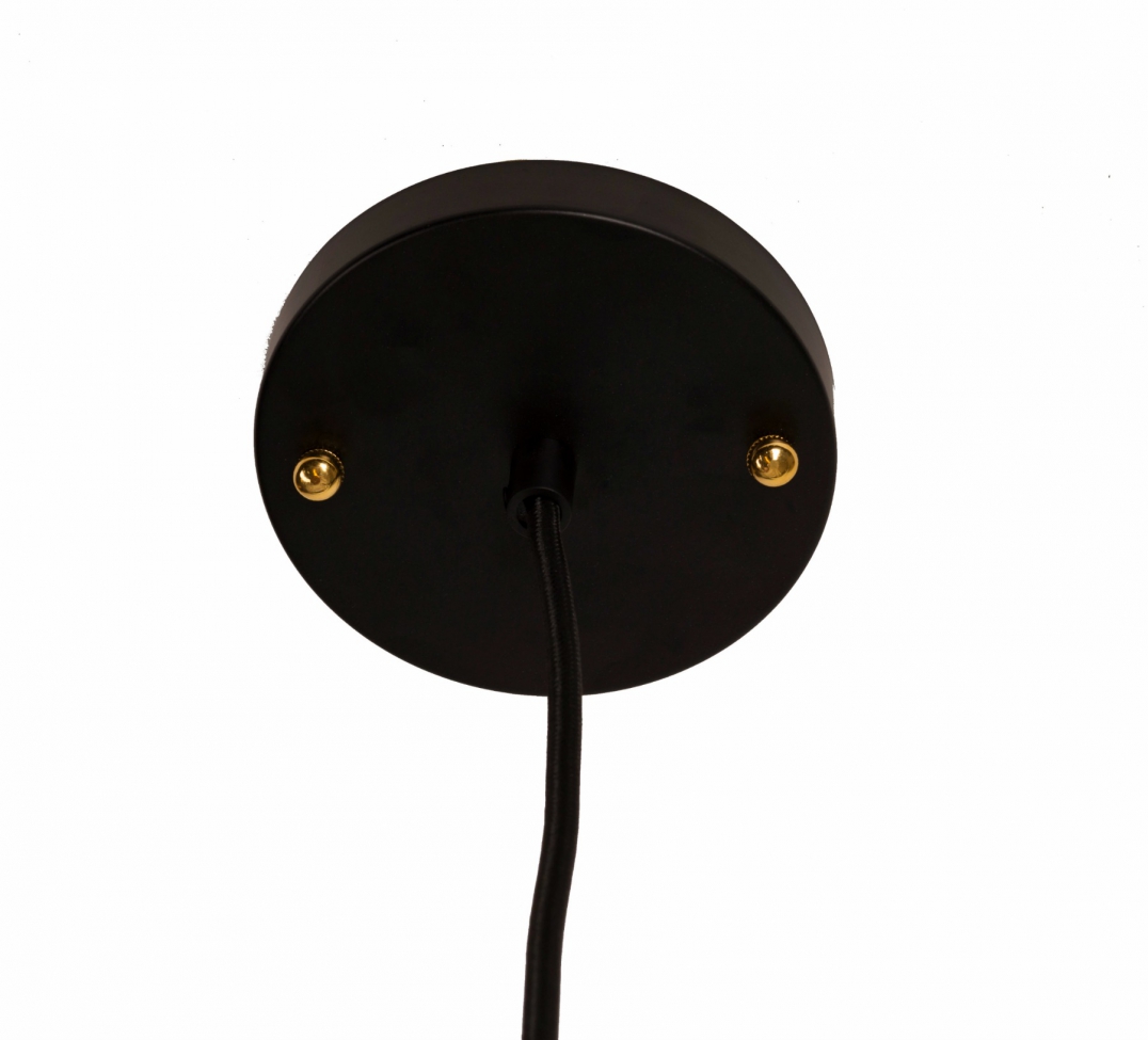 Loftlampe 'Clean' - Rosa