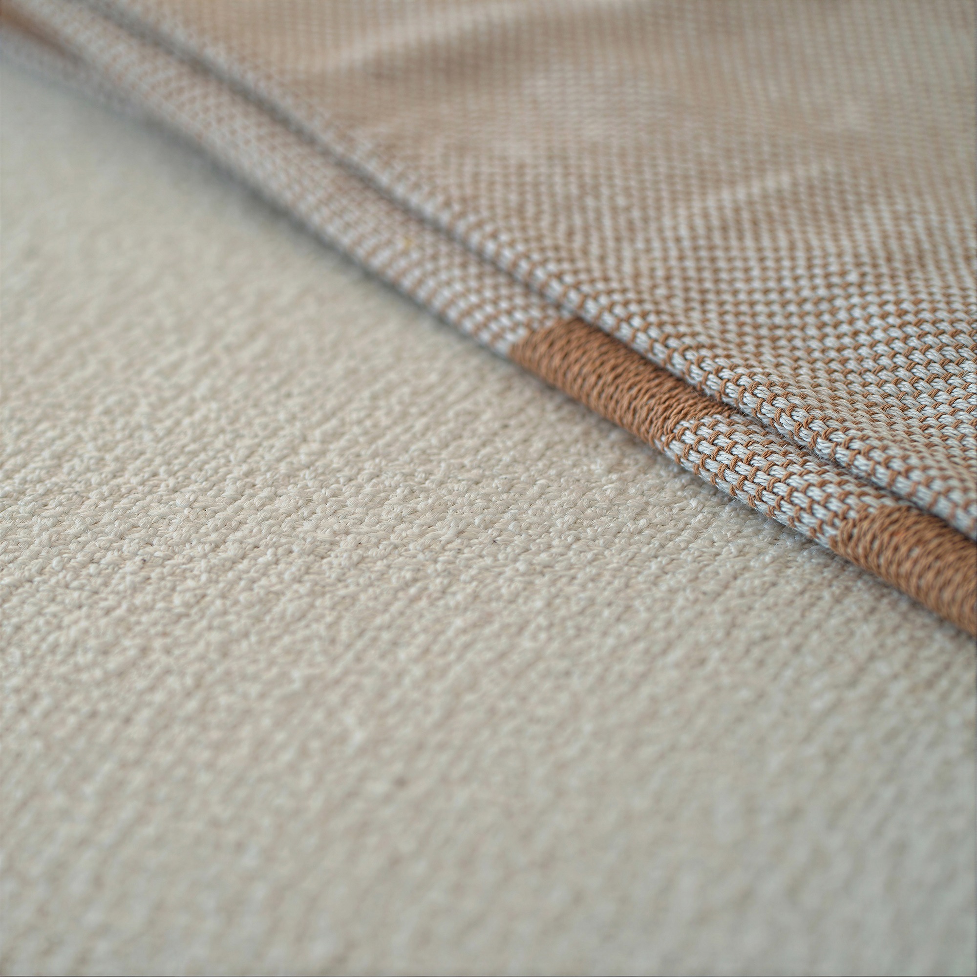 Modul 'Messina' 104x110cm - Hvid