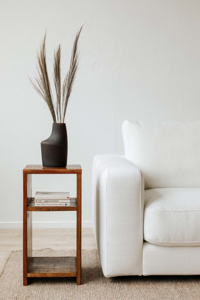 Sidebord 'Apulia' - Vintage