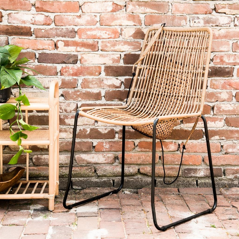 Have stol 'Jane' - Beige