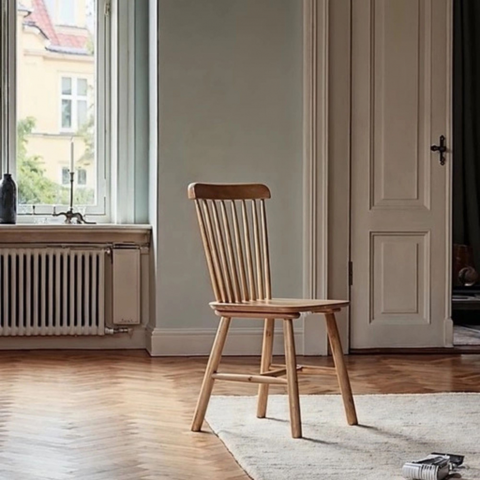 Pindestol 'Elsa' - Eg