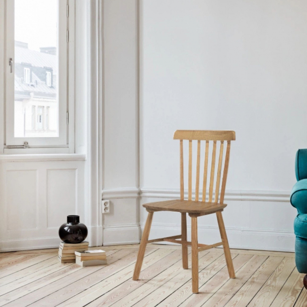 Pindestol 'Elsa' - Eg