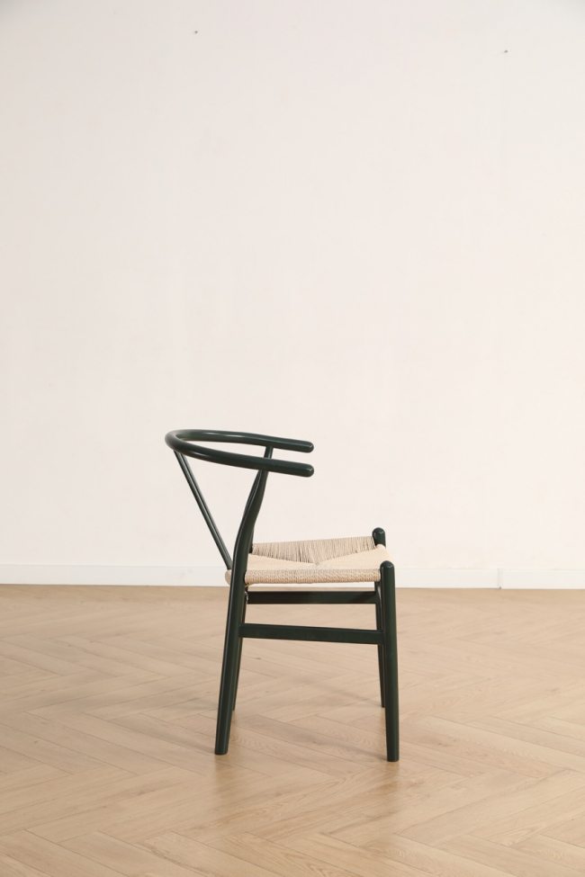 Stol 'Alta' - Gr&oslash;n