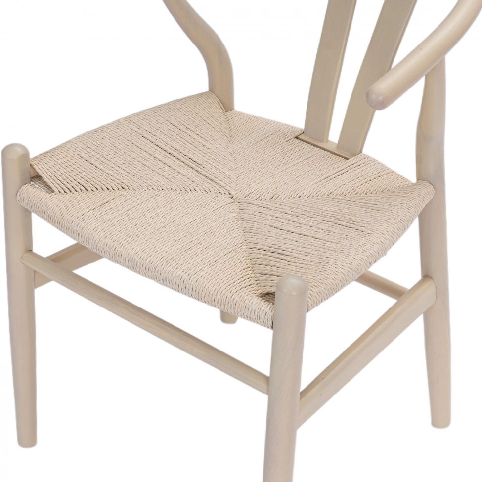 Stol 'Alta' - Beige
