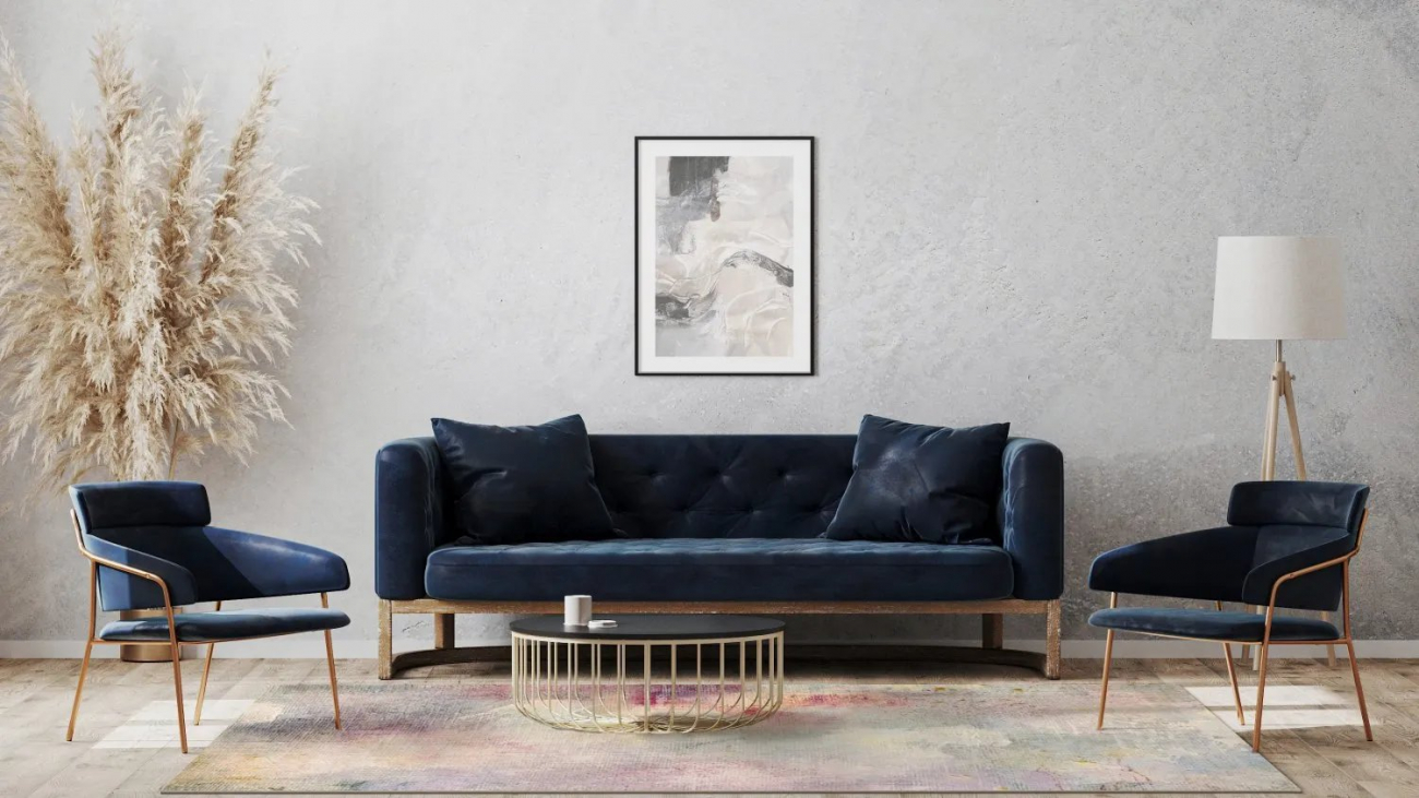 Wiltonmåtte 'Mogoro' 80x150cm - Multi