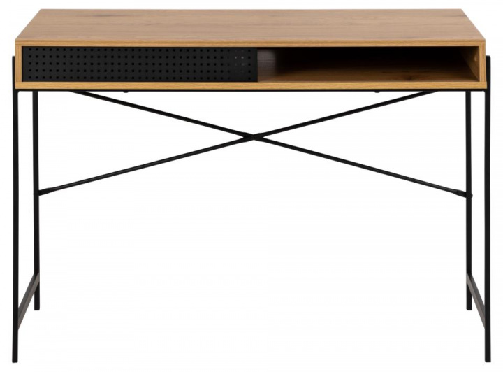 Skrivebord \'Hablingbo\' - Natur i gruppen Møbler / Bord / Skriveborde hos Reforma (0000090080)
