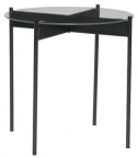 Sidebord \'Beam\'- Sort - Reforma Sthlm