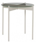Sidebord \'Beam\'- Sand - Reforma Sthlm