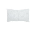 Inderpude \'Syntet\' 40x60 - Hvid