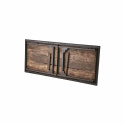 Sammenklappeligt bord \'Treasure\' 150x62cm - Genanvendt træ