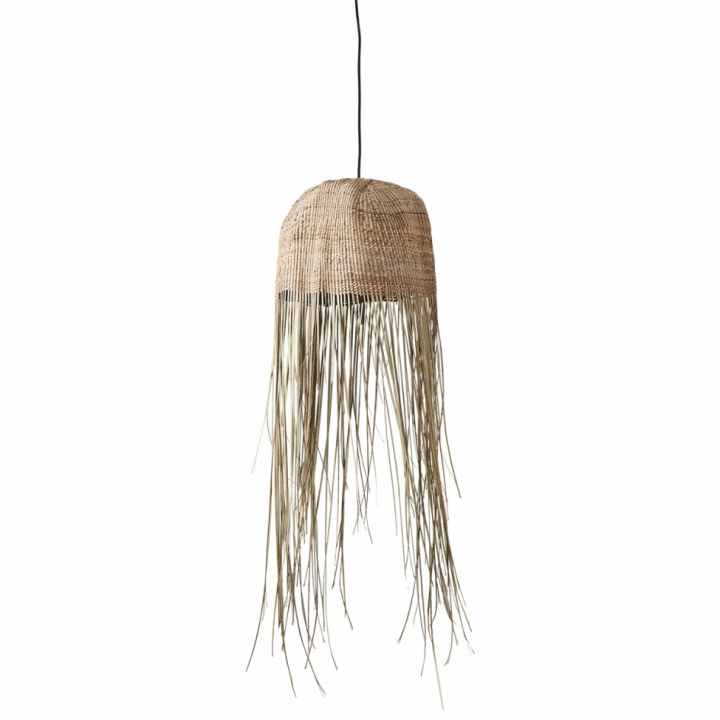 3-pak Lampeskærm \'Nest\' - Natur i gruppen Belysning / Lampetilbehør / Lampeskærme hos Reforma (084-639-00)