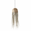 3-pak Lampeskærm \'Nest\' - Natur
