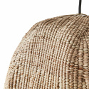 3-pak Lampeskærm \'Nest\' - Natur
