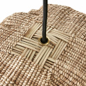 3-pak Lampeskærm \'Nest\' - Natur