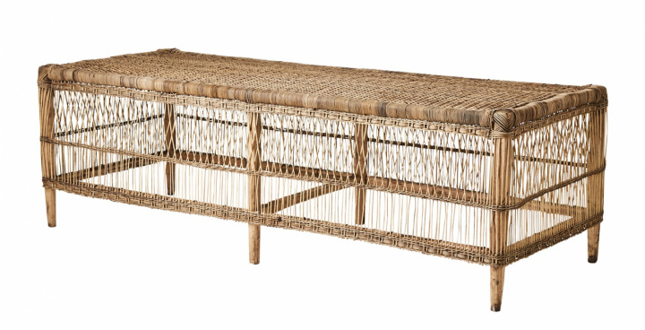 Sofabord \'Tribe\' - Natur i gruppen Møbler / Sidde møbler / Bænke hos Reforma (084-645-00)