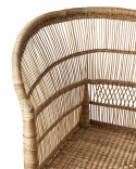 Sofa \'Tribe\' - Natur