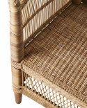 Sofa \'Tribe\' - Natur