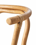 Stol \'Riviera\' - Rattan