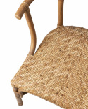 Stol \'Riviera\' - Rattan