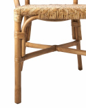 Stol \'Riviera\' - Rattan