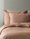Sengetøj \'Soul\' 240x220 - Rosa