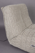 Justerbar lænestol \'Hamilton\' - Beige