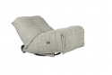 Justerbar lænestol \'Hamilton\' - Beige