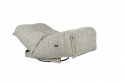 Justerbar lænestol \'Hamilton\' - Beige