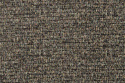 Sædepuf \'Fern\' - Brun/Svart