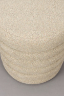 Sædepuf \'Fern\' - Beige