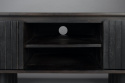 Tv-bænk \'Kenji\' - Brun