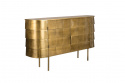 Sidebord \'Hanna\' - Guld