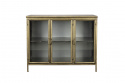 Sidebord \'Gertlush\' - Guld