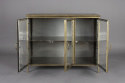 Sidebord \'Gertlush\' - Guld