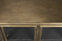 Sidebord \'Gertlush\' - Guld