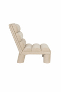 Lænestol \'Fern\' - Beige