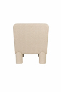 Lænestol \'Fern\' - Beige