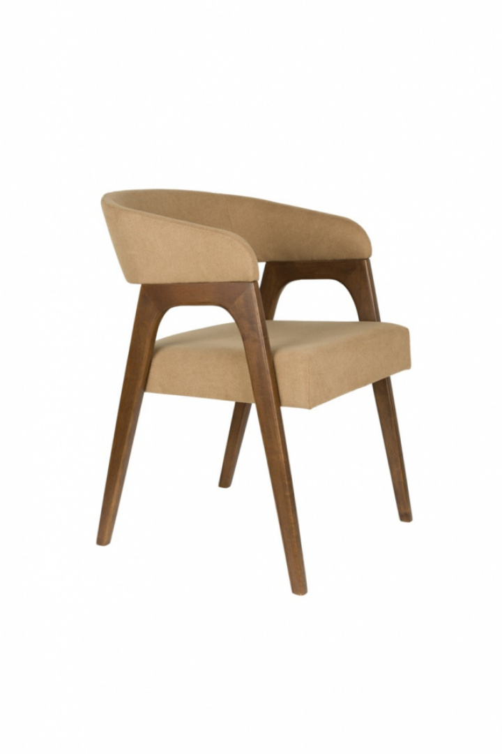 Stol \'Adamello\' - Beige i gruppen Nyheder hos Reforma (1000366)
