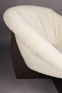 Lænestol \'Emilius\' - Beige