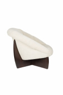 Lænestol \'Emilius\' - Beige