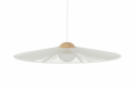 Loftlampe ‘Belle S’ Ø65 cm - Beige