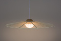 Loftlampe ‘Belle S’ Ø65 cm - Beige