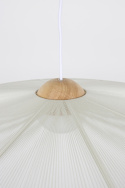Loftlampe ‘Belle S’ Ø65 cm - Beige