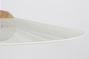 Loftlampe ‘Belle S’ Ø65 cm - Beige