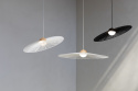 Loftlampe ‘Belle S’ Ø65 cm - Sort