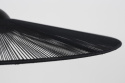 Loftlampe ‘Belle S’ Ø65 cm - Sort