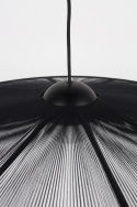 Loftlampe ‘Belle S’ Ø65 cm - Sort