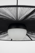 Loftlampe ‘Belle S’ Ø65 cm - Sort